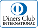 Dinersのロゴ