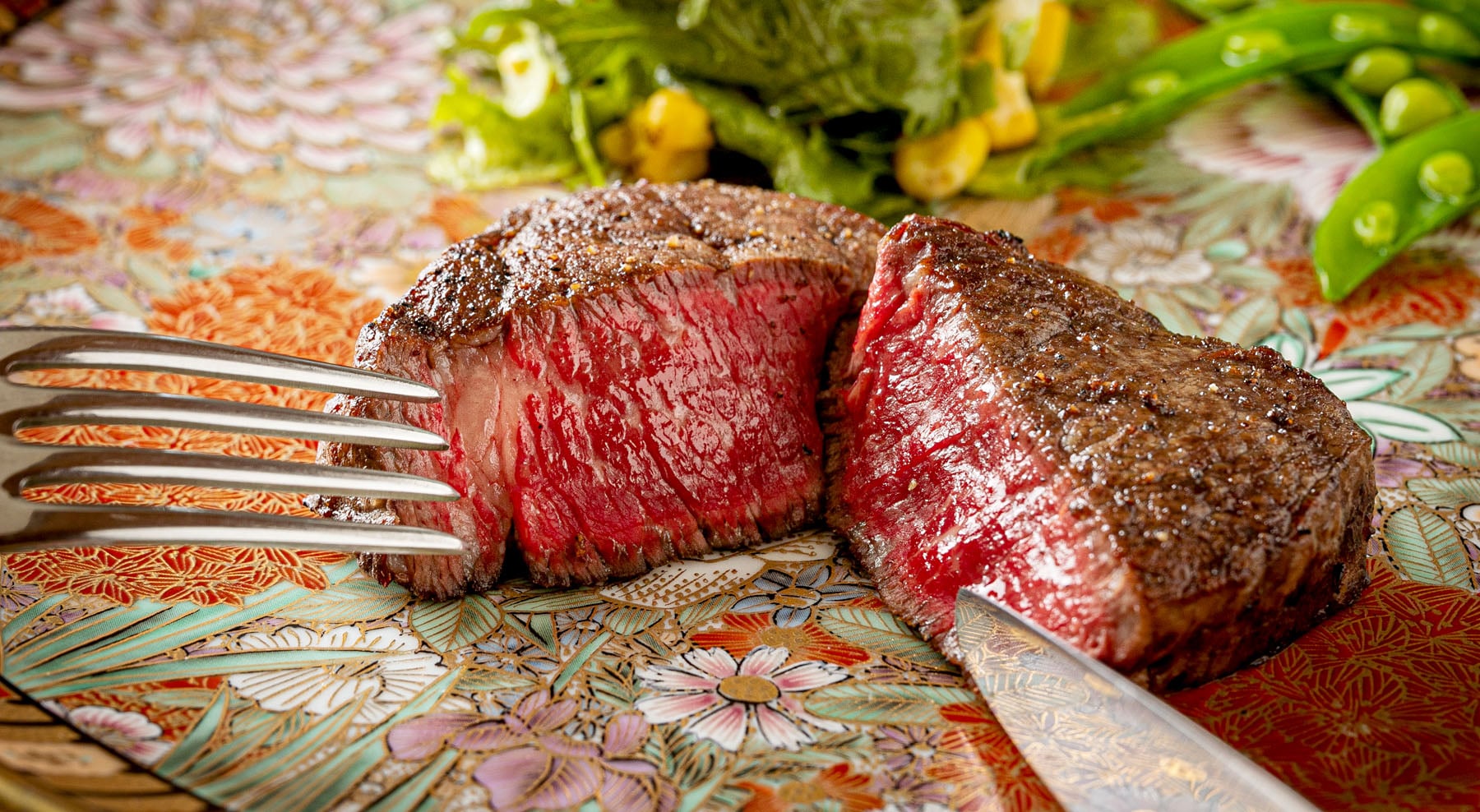 tcc炉釜炭火焼ステーキSteak肉